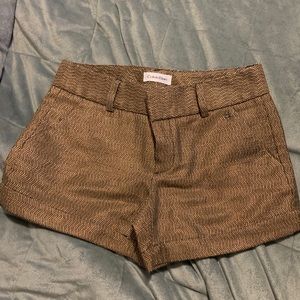 Calvin Klein shorts